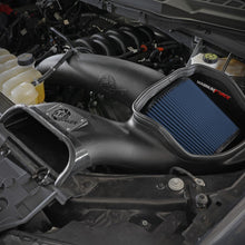 AFE Magnum FORCE Stage-2 Cold Air Intake System w/Pro 5R Filter (Ford F-150 2021 V8-5.0L) - 54-13064R