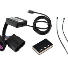 Raxiom 10-15 Chevrolet Camaro SpeedForm Series Throttle Controller