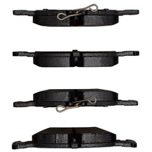 DFC 13-24 Lincoln Nautilus Rear 4000 Hybridynamic Brake Pads