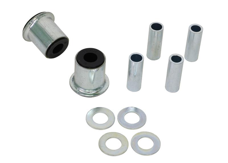 Whiteline Performance Control arm - front lower bushing - W53569