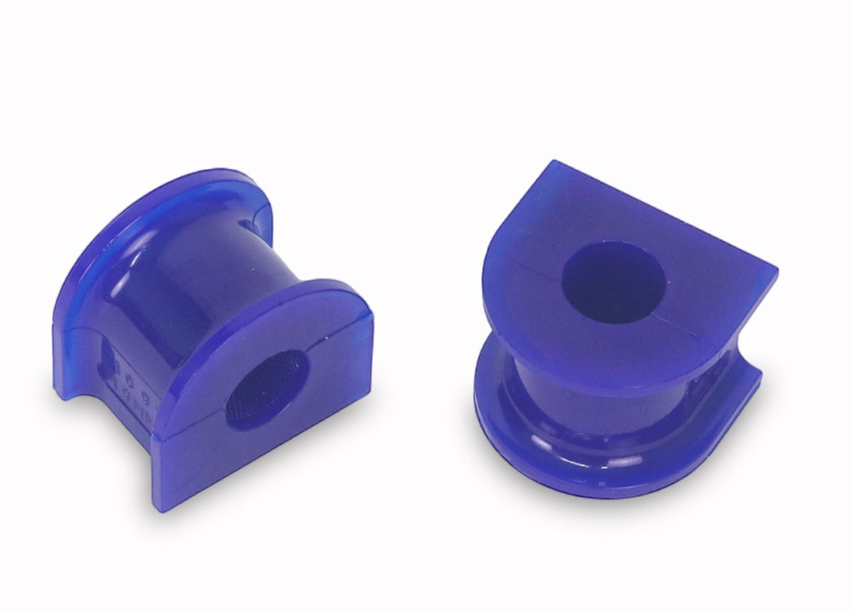 SuperPro Suspension Stabilizer Bar Bushing Kit - SPF1697-19K