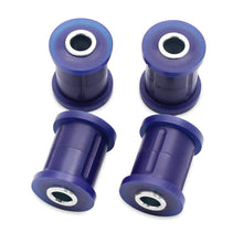 SuperPro NISSAN LWR CTRL ARM INNER KIT - SPF2933K