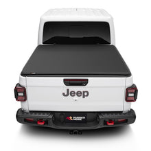 Rugged Ridge Armis Soft Folding Bed Cover 20-21 Jeep Gladiator Jt - 13550.21