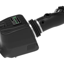 AFE Sealed Intake (2008-2010 Ford Trucks V8-6.4L (td)) - 53-10016D