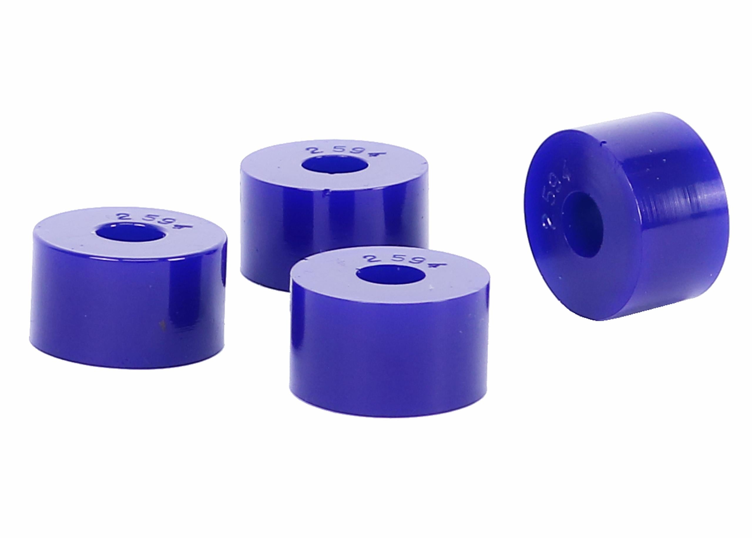 SuperPro Sway Bar End Link Bush Kit - SPF2594-4K