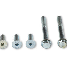 Holley Power Steering Bracket - 97-380