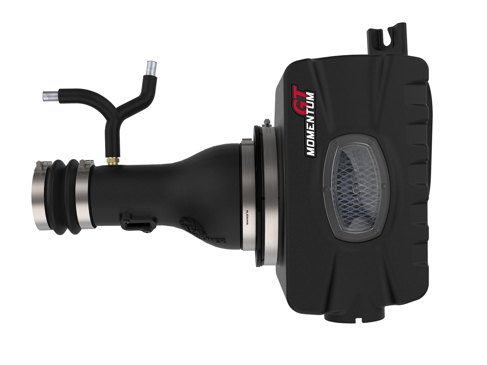 AFE Sealed Intake (2017-2019 Nissan Titan XD V8-5.6L) - 50-70034R