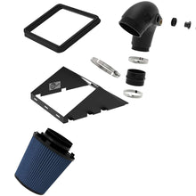 AFE Rapid Induction Cold Air Intake System w/ Pro 5R Media (Ford Ranger 19-20 L4-2.3L (t)) - 52-10001R