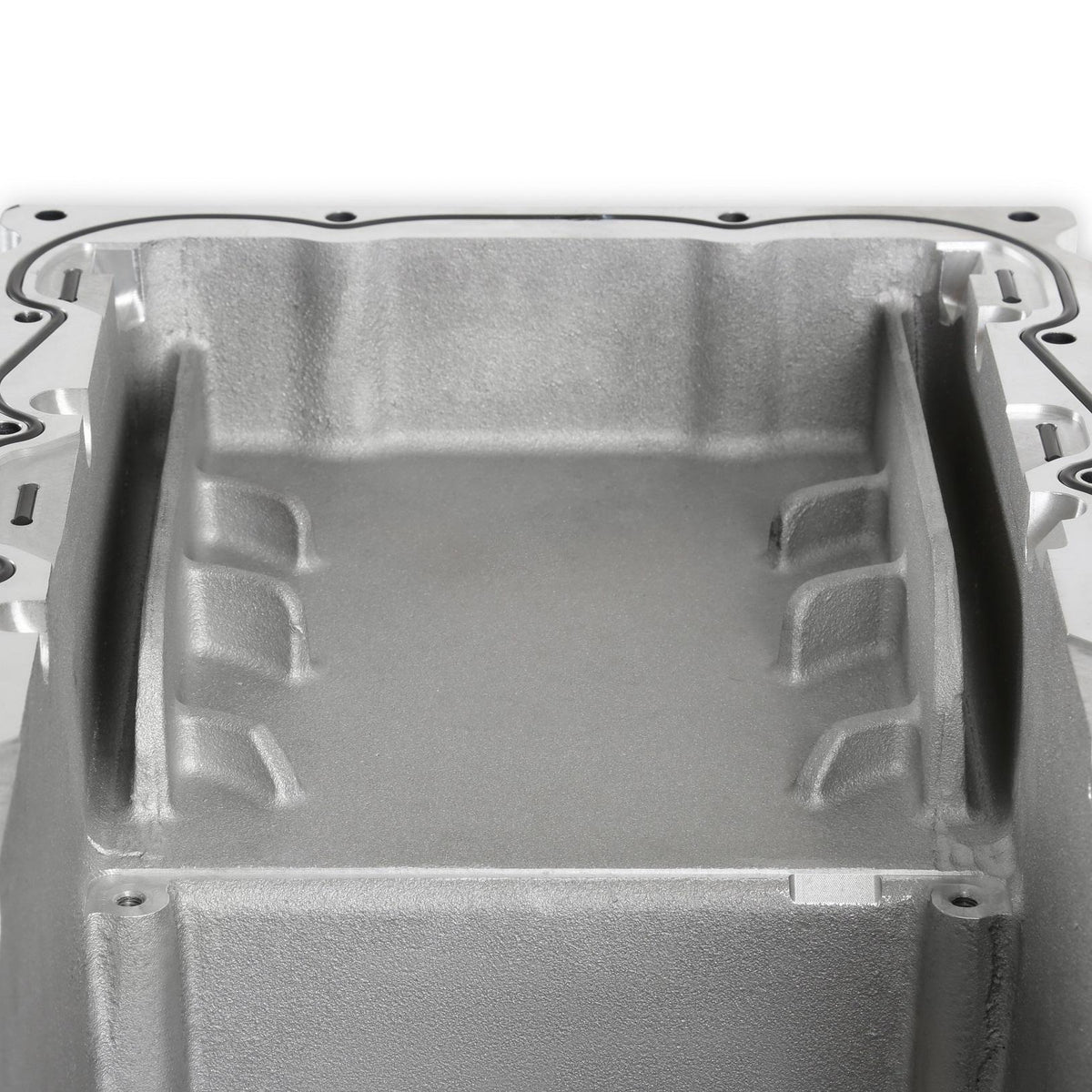 Holley Oil Pan Kit - 302-64BK