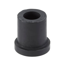 MOOG 87-95 Jeep Wrangler Front Lower Rearward Leaf Spring Bushing