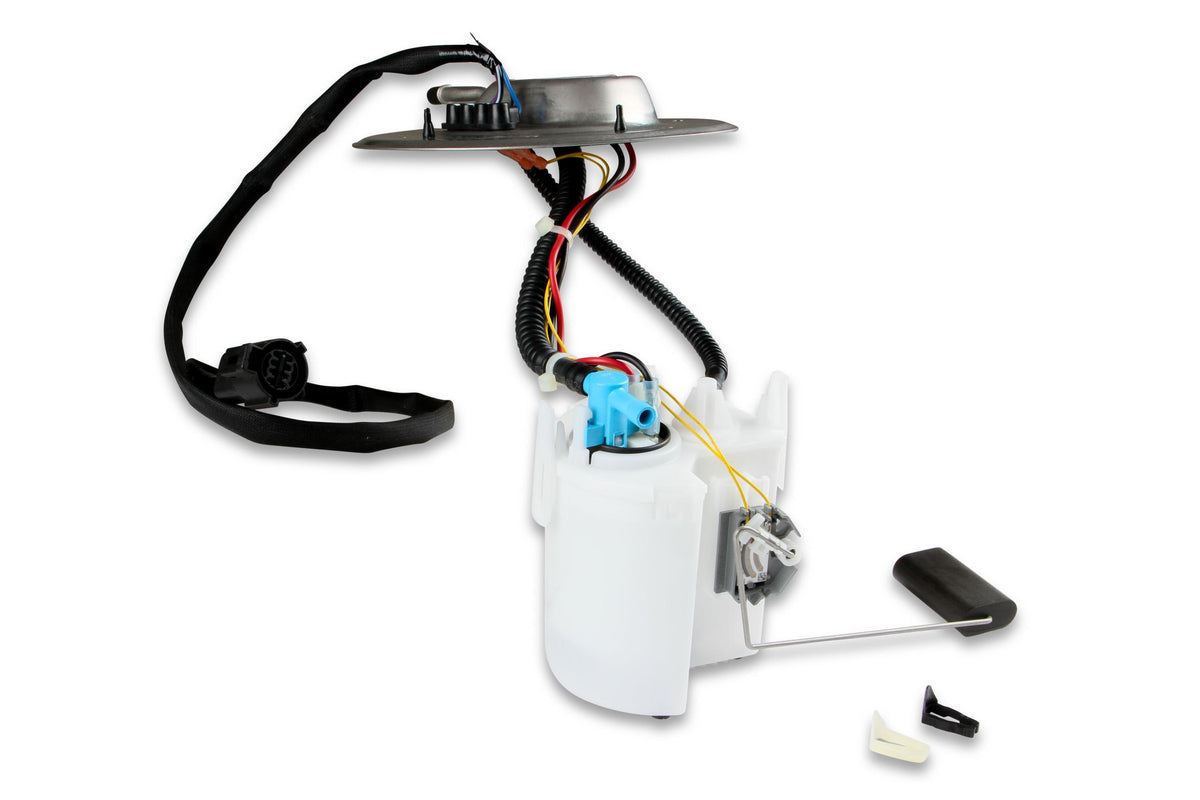 Holley 12-944 255Lph Drop-In Fuel Module 98 Mustang(Exc Calif.)