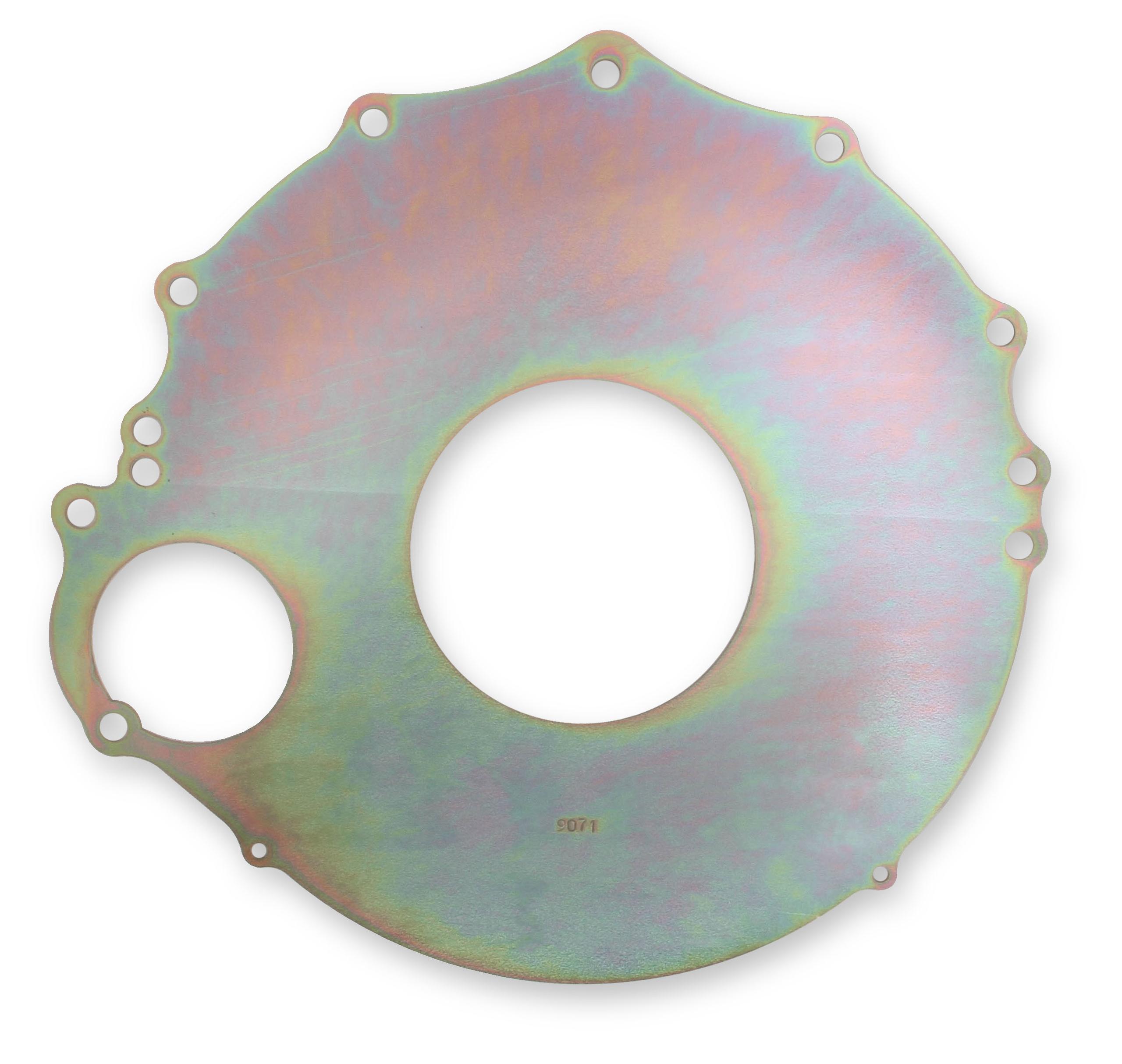 QuickTime Domestic SFI Bellhousings - RM-9071