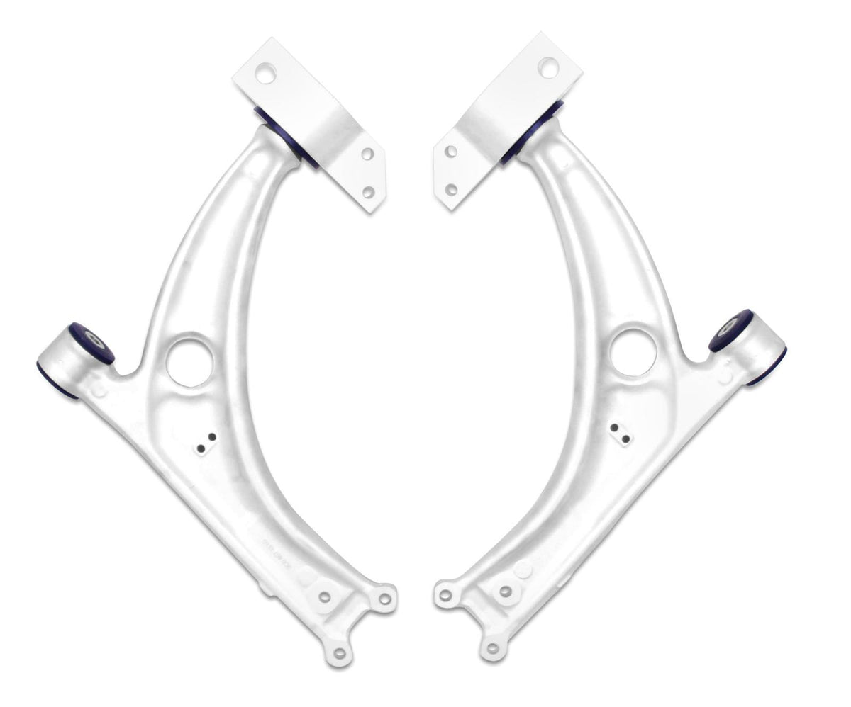SuperPro Control Arm Lower - Arm Assembly (2006-2017 CC, Passat) - TRC1065