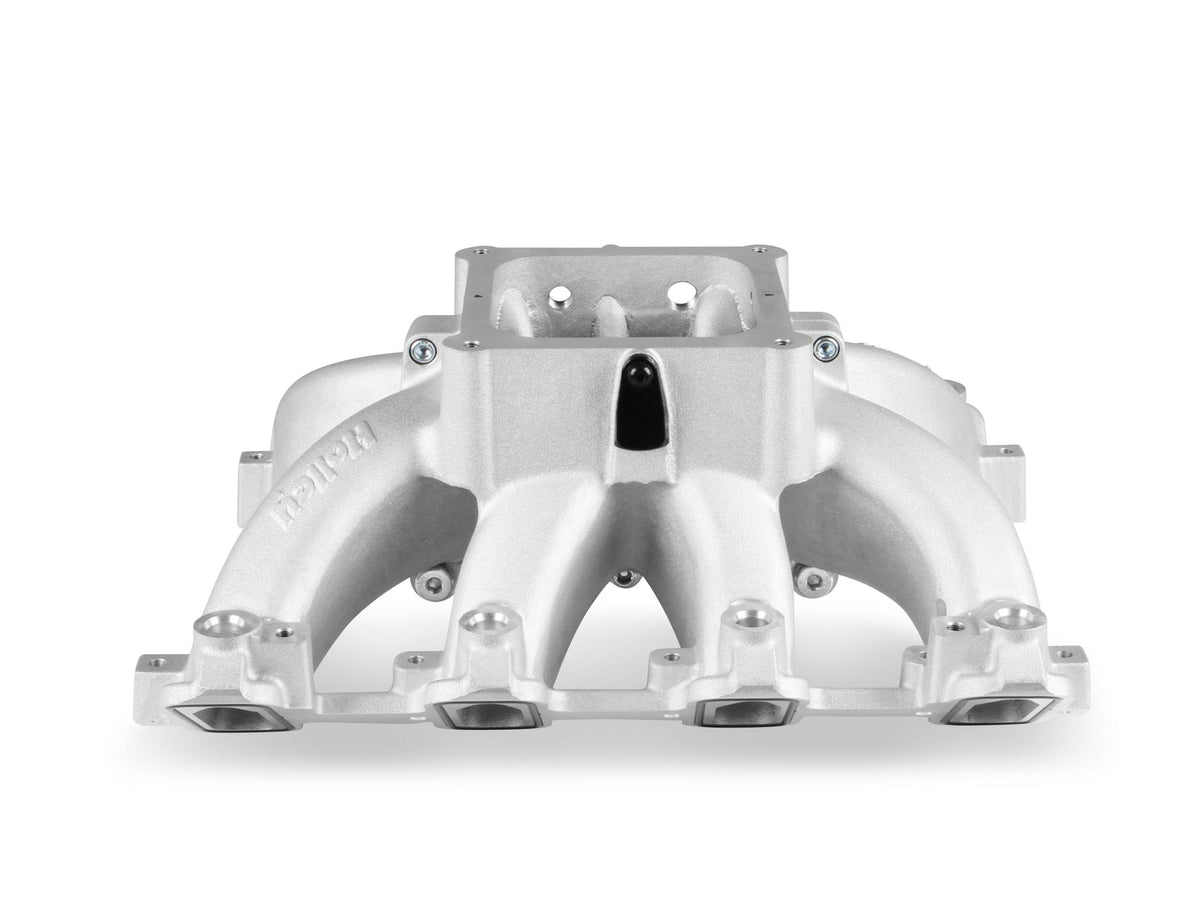 Holley Race Intake Manifold - 300-294