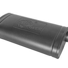 AFE Muffler (Universal Fit) - 49M00016-B
