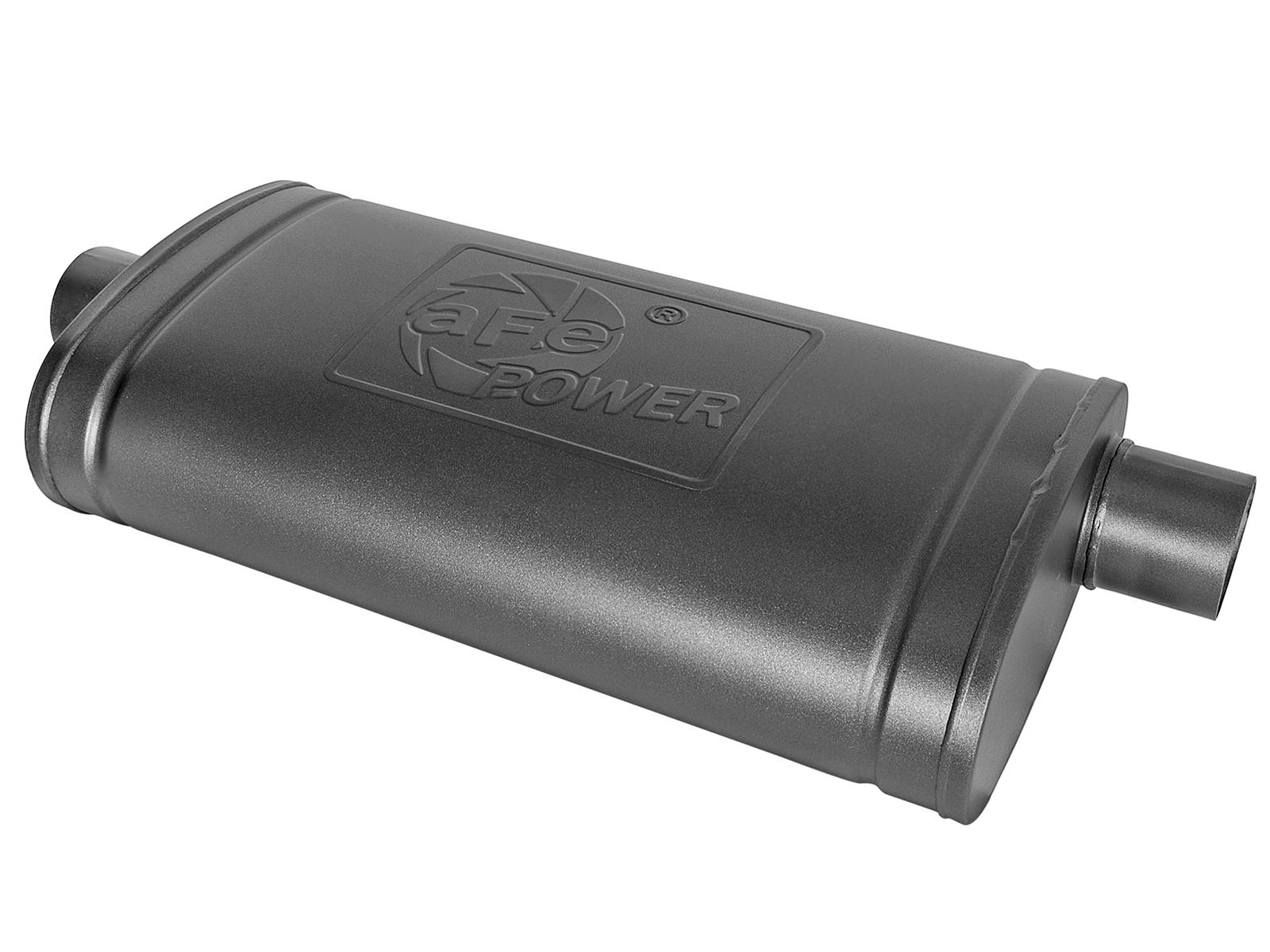 AFE Muffler (Universal Fit) - 49M00016-B