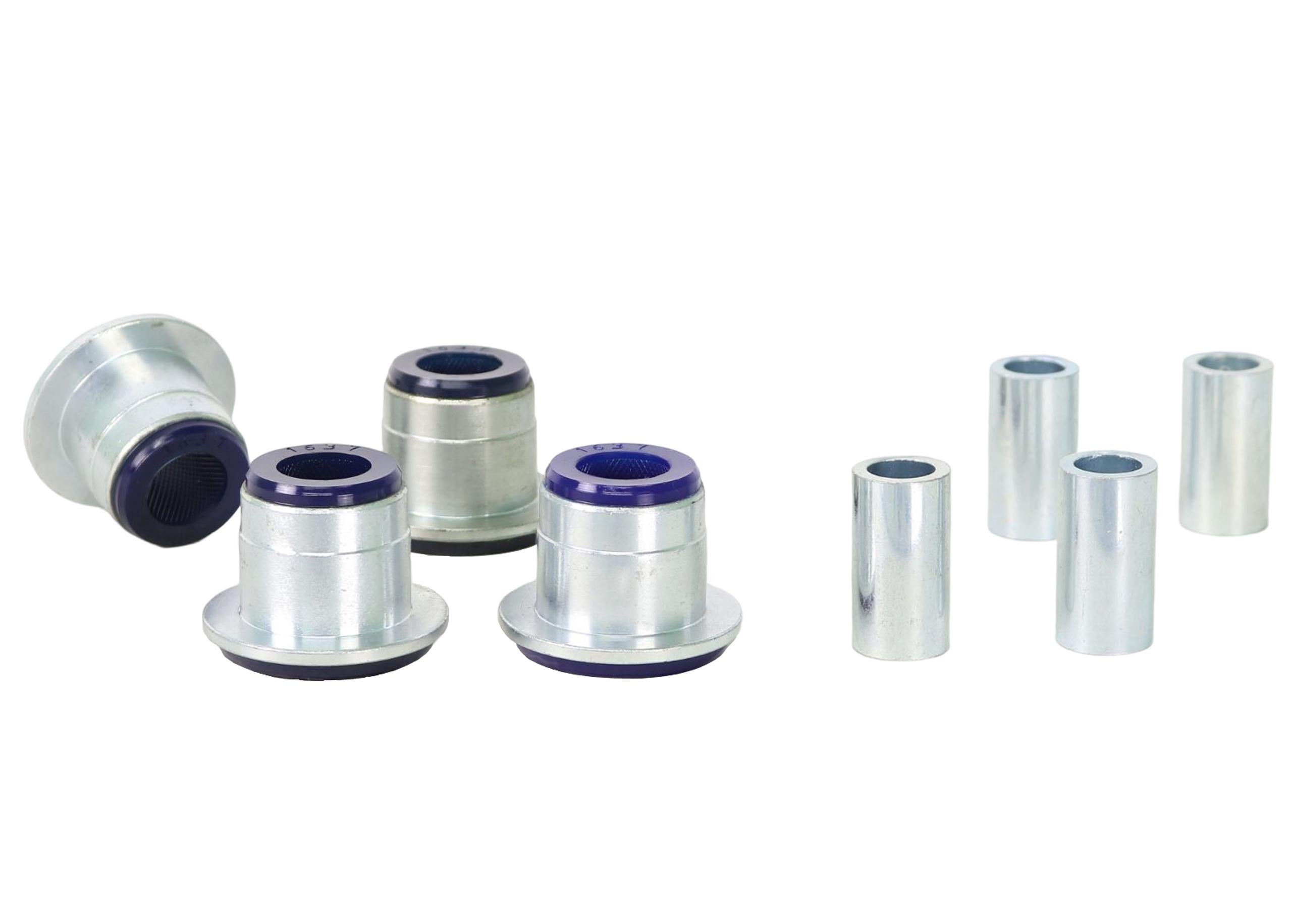 SuperPro Control Arm Upper-Inner Bush Kit - SPF1637K