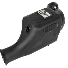 AFE Magnum FORCE Stage-2Si Cold Air Intake System w/ Pro DRY S Filter - 51-81022-1