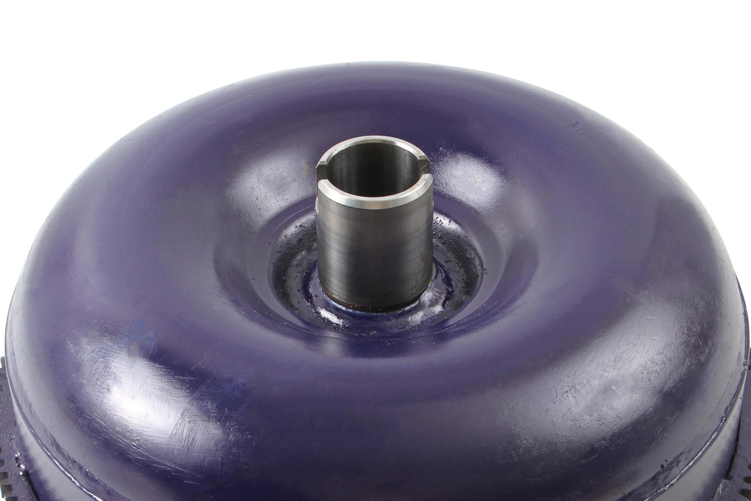 B&M 10416 Tork Master 2000 Tf 727
