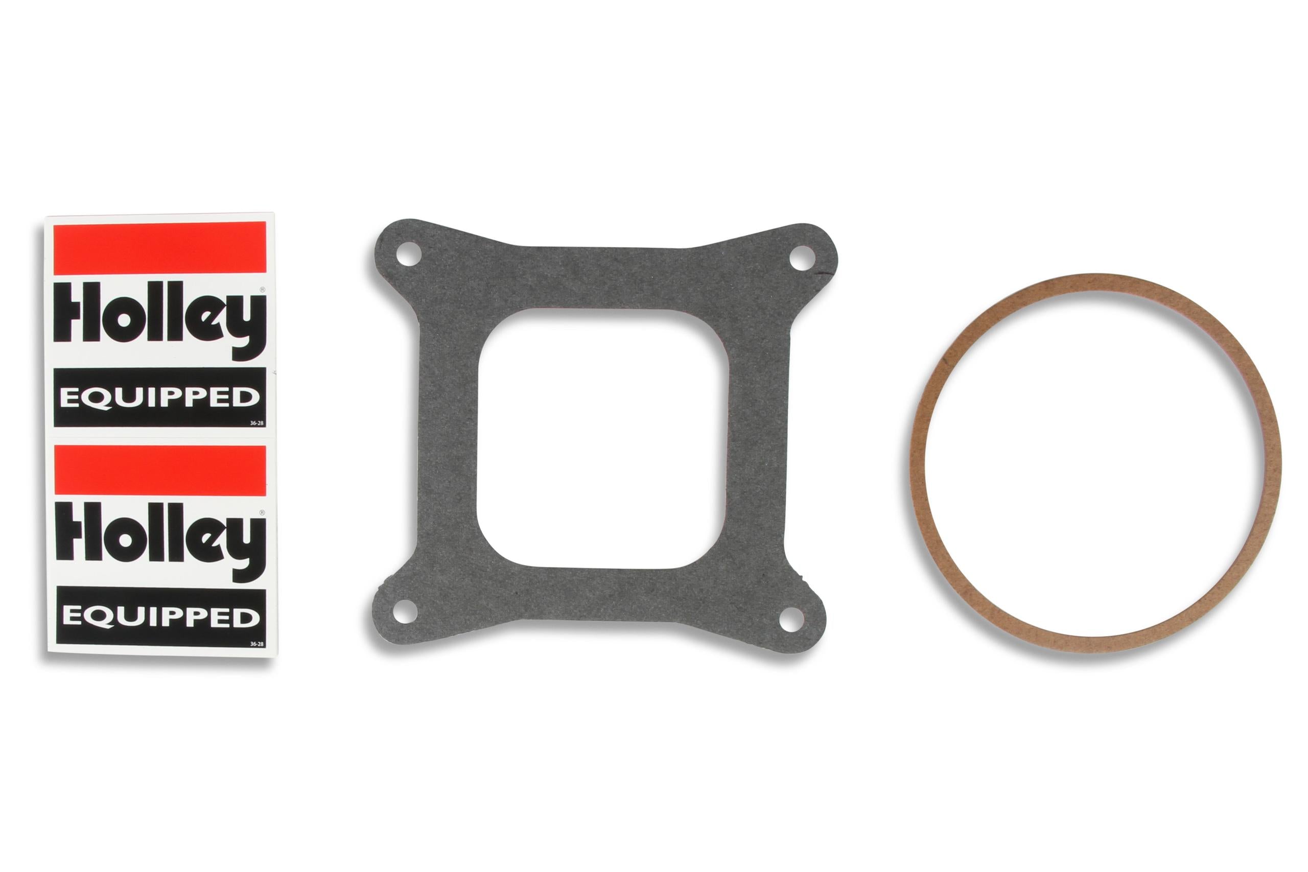 Holley 850 CFM Double Pumper Carburetor.  - 0-4781C