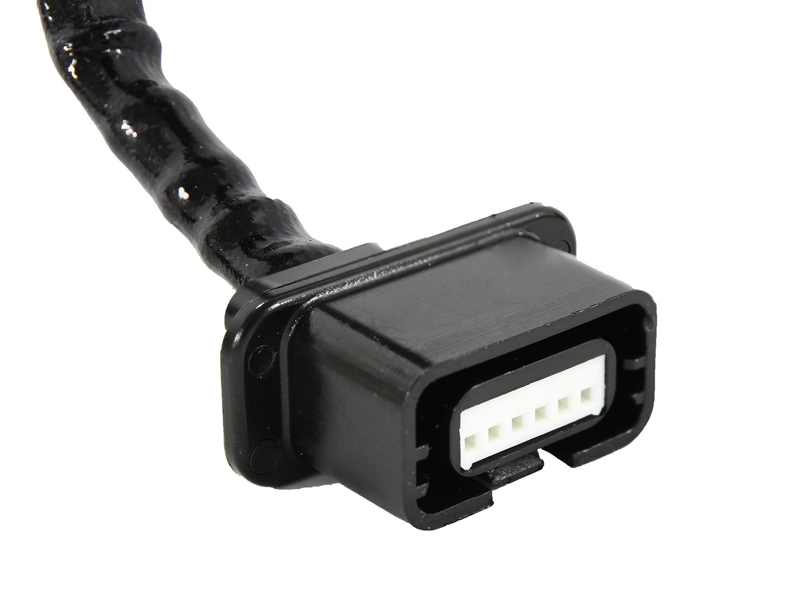 AFE Sprint Booster Power Converter (2008-2021 Challenger, Challenger, Challenger, Challenger, Challenger) - 77-12002