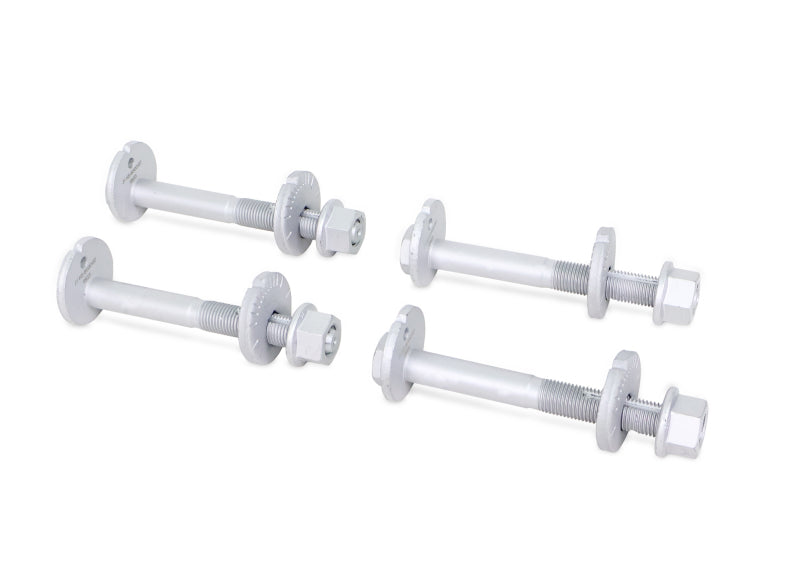 SuperPro Lower Alignment Caster Camber Cam Bolt Kit
