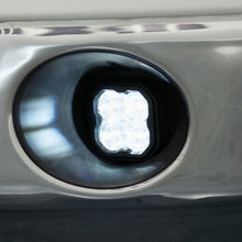 Diode Dynamics SS3 Sport Type DR Kit ABL White SAE Fog