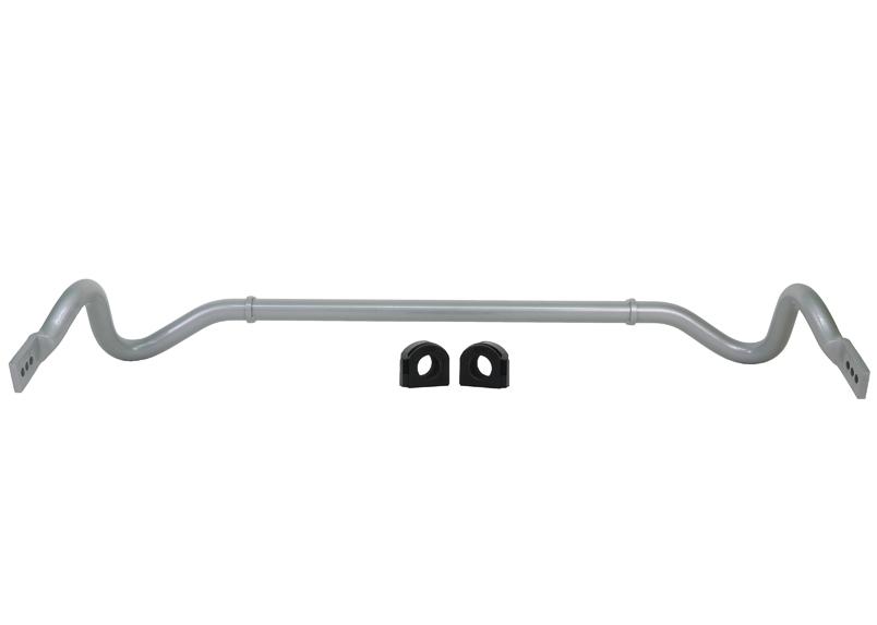 Whiteline Performance Sway bar - 30mm blade adjustable Front (2015-2020 M3/M4) - BBF44Z