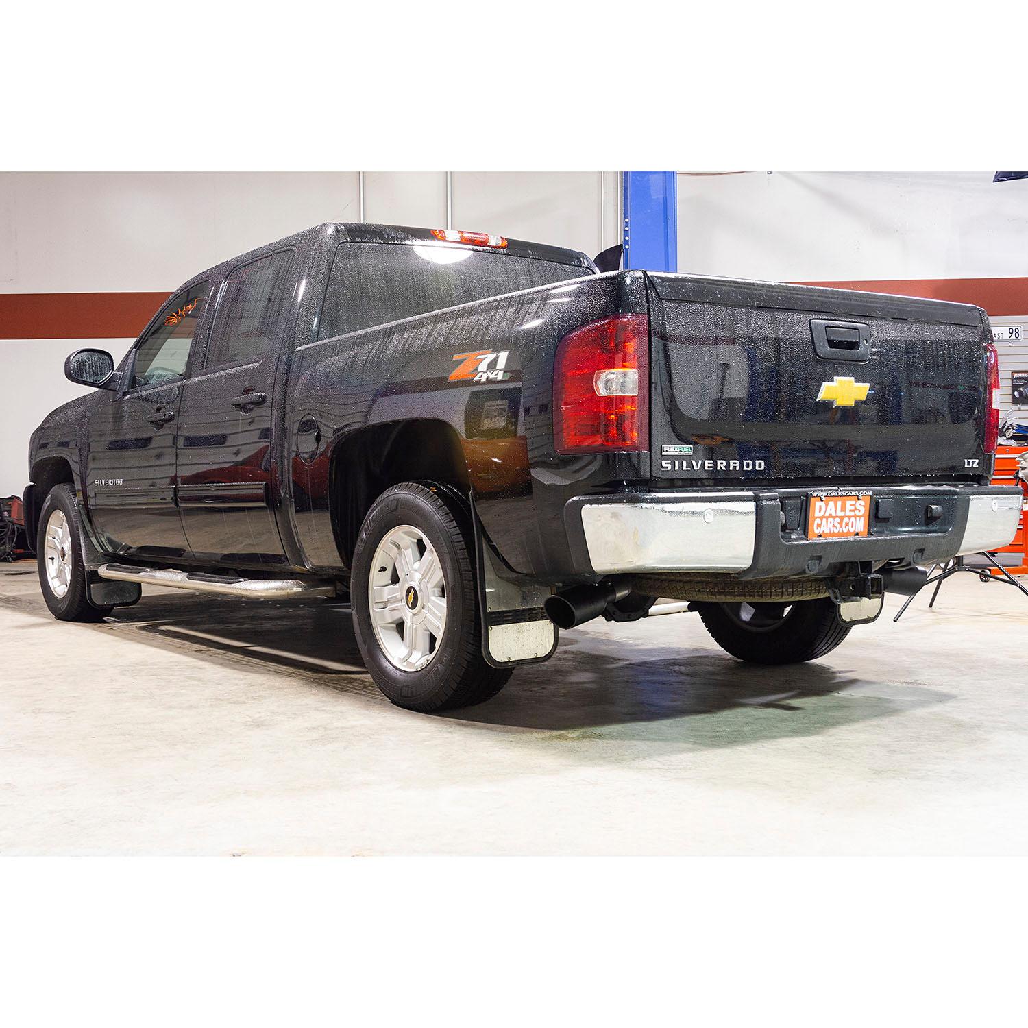 Flowmaster 717822 09-13 Gm 1500 5.3L Cc&Dc Ffx Dos