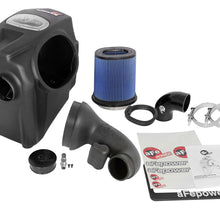 AFE Momentum GT Cold Air Intake System w/ Pro 5R Media (2015-2021 Colorado, Colorado, Canyon, Canyon) - 54-74107
