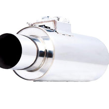 XForce Varex Universal Muffler - VMK2G-350