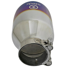 AFE Universal Exhaust Tip (Universal Fit) - 49T25454-L07