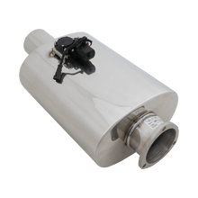 XForce Varex Universal Muffler - VMK18-400