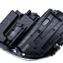 Hella 2006-2011 Mercedes-Benz CLS500 Halogen Headlight Assembly