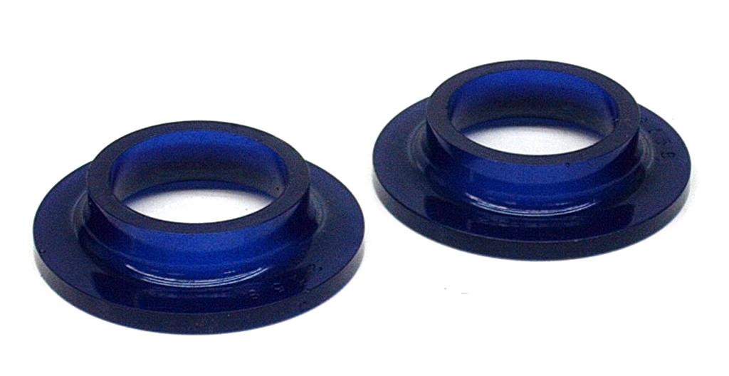 SuperPro R Coil Spring Lwr Insul. Pad - SPF2158K