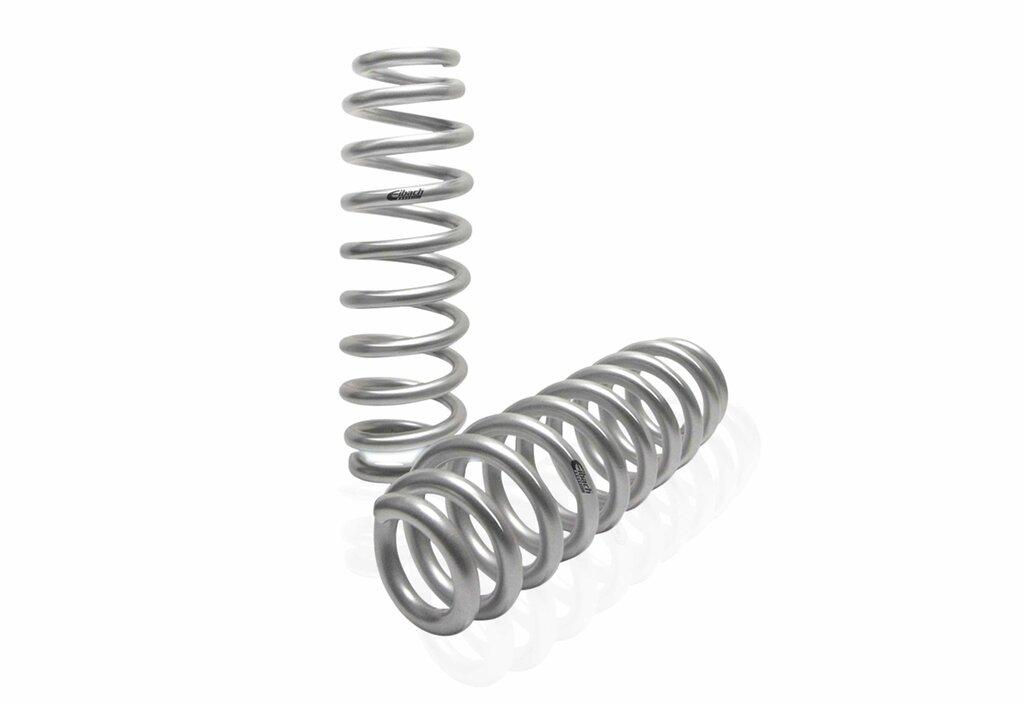 Eibach Pro-Lift-Kit Springs (Front Springs Only) (2014-2018 2500 , 2013-2018 3500) - E30-27-006-02-20