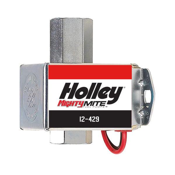Holley Mighty Mite Fp 12-15 Psi  - 12-429