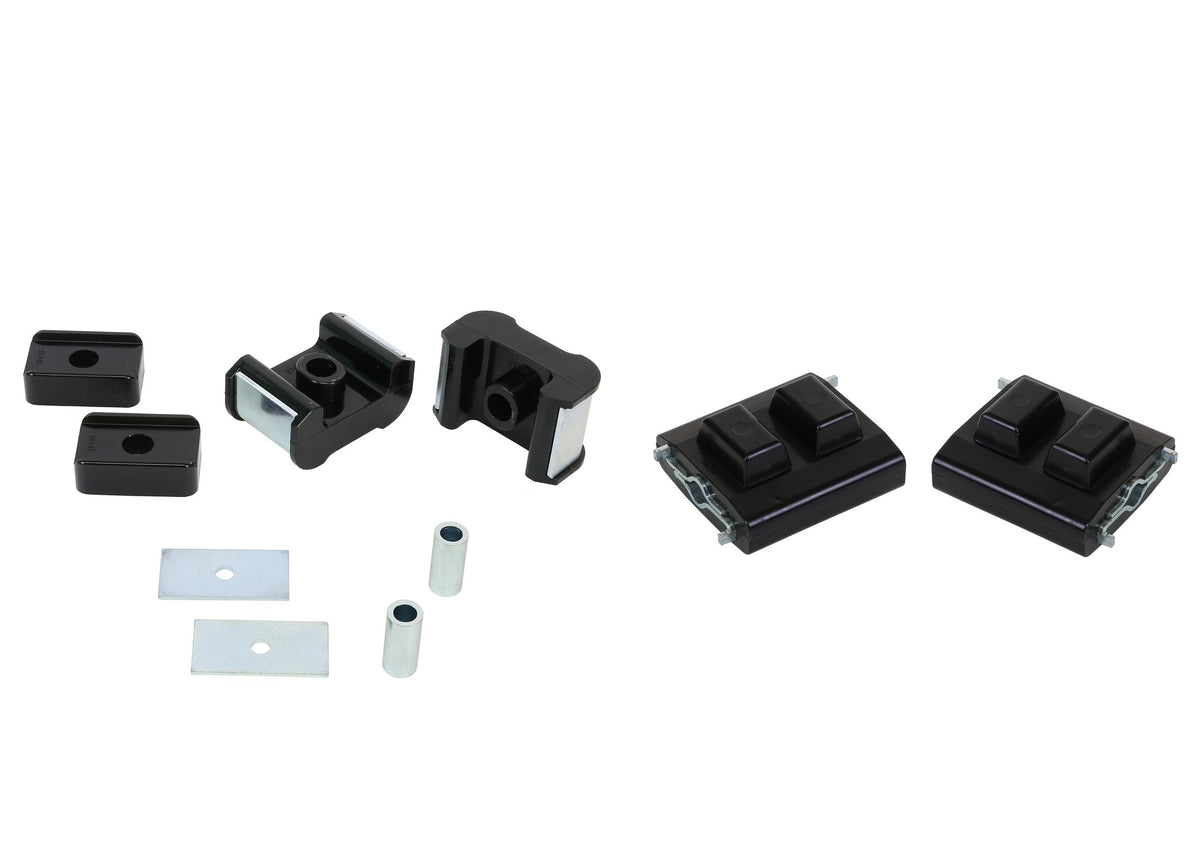 Whiteline Performance Engine - mount bushing (1966-1974 Chevrolet Fitments) - W93533