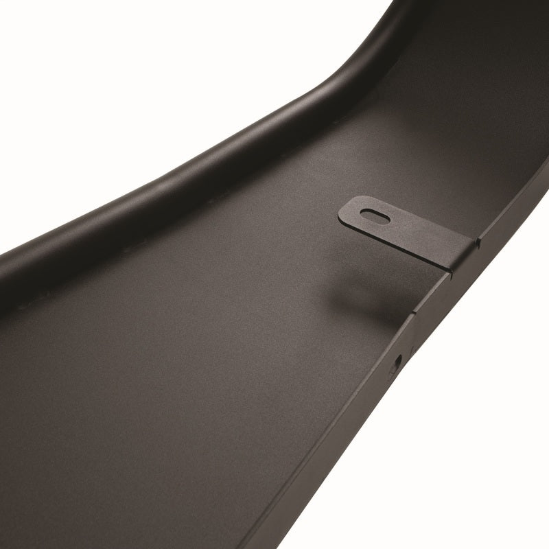 Rugged Ridge Hd Steel Tube Fenders Front Pair Black; 18-21 Jeep Wrangler Jl - 11615.71