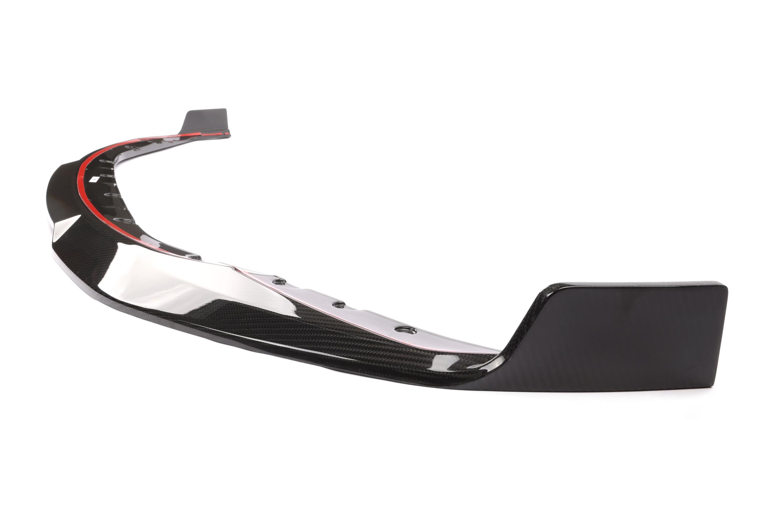 Dinan Front Lip - 2021-2024 BMW M3/M4 - D980-0029