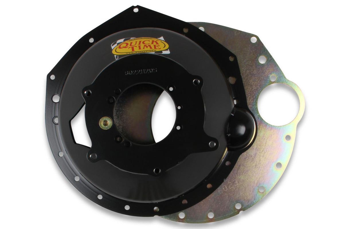 QuickTime Chevy 168 Tooth To Sag Bell - RM-6022