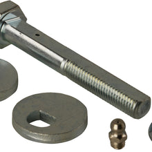 MOOG 16-23 Dodge Durango Rear Alignment Camber / Toe Kit