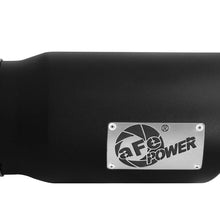 AFE Universal Exhaust Tip (Universal Fit) - 49T50601-B12