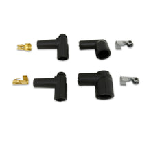 TAYLOR CABLE 8mm Spiro-Pro Repair Kit Coil black - 45409