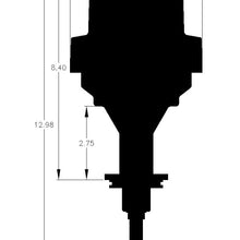 Chrysler 392 Ready-to-Run Distributor.  - 8389