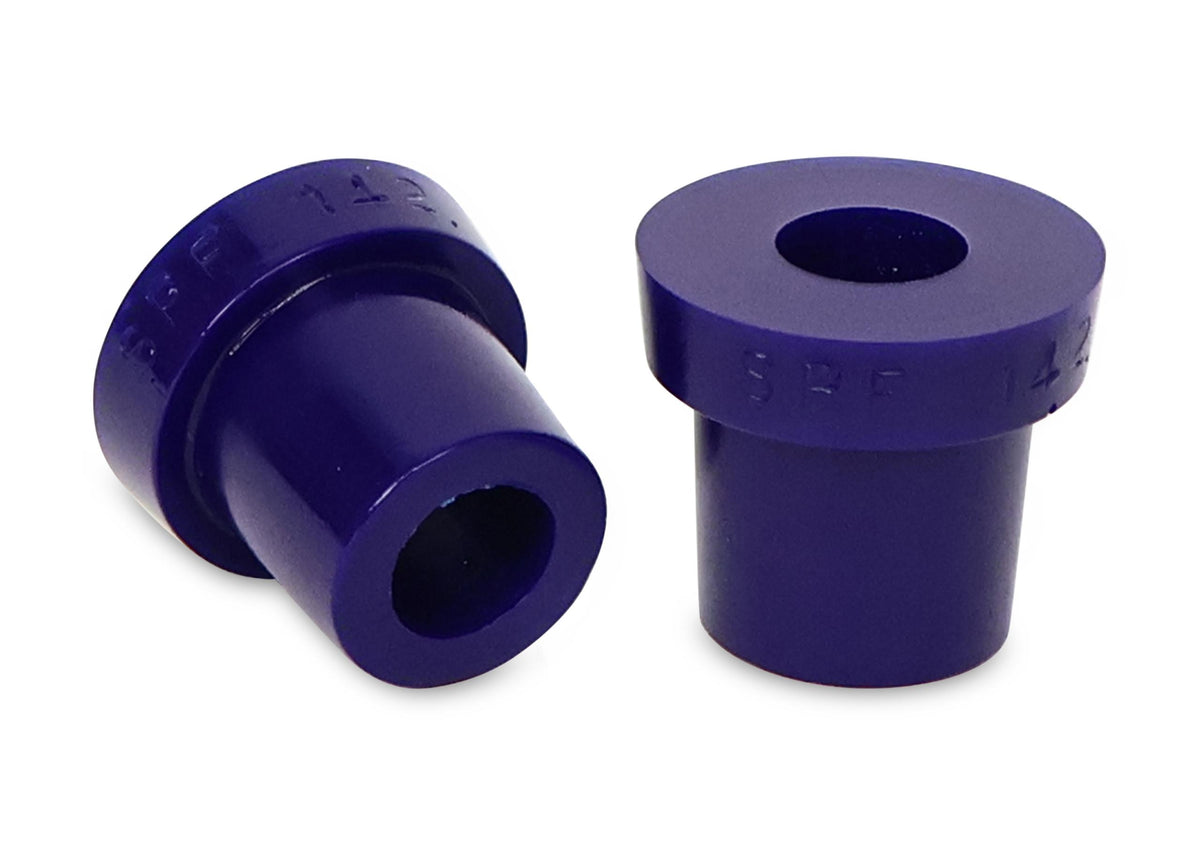 SuperPro Suspension Bushing Kit - SPF0142-16K