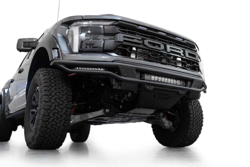 Addictive Desert Designs 2021-2025 Ford F-150 Raptor Race Series Front Bumper - F210373200103