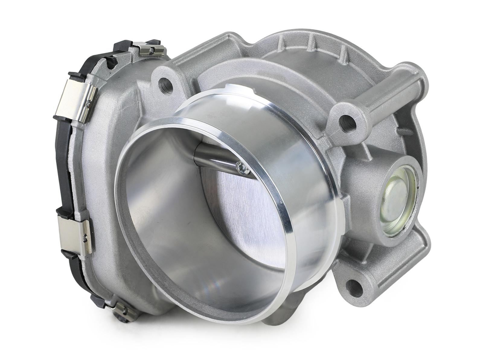 AFE 73mm Throttle Body (2017-2026 Ford, Lincoln Fitments) - 46-39116