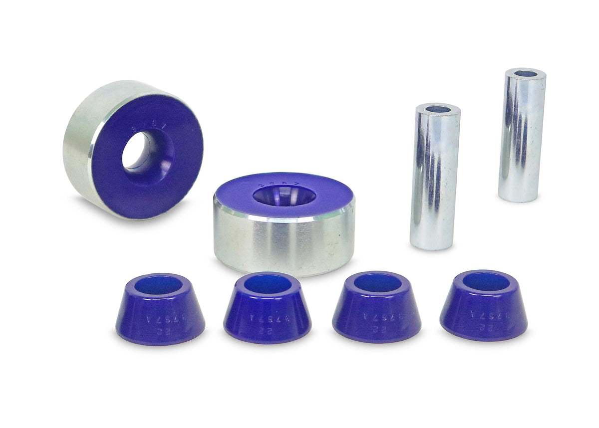 SuperPro Fr Lwr Ctrl Front Bush Kit - SPF3767K