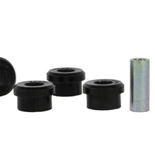 Whiteline Performance Rear Trailing Arm Front Bushing 09-19 Nissan GT-R Whiteline (2009-2019 GT-R) - W63584